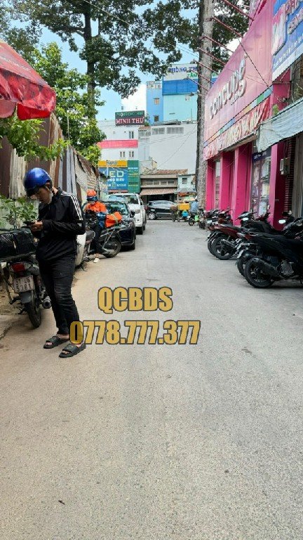 Bán nhà 140/3 Lý Thường Kiệt Quận 10 - 42 mét vuông 2 lầu 32 140 3 ly thuong kiet toan canh mat tien nha pho.jpg
