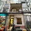 Bán nhà hẻm 15/17 Nguyễn Ngọc Lộc Quận 10 - 29 mét vuông 2 lầu