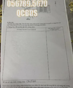 Bán nhà hẻm 15/17 Nguyễn Ngọc Lộc Quận 10 - 29 mét vuông 2 lầu - Ảnh 4