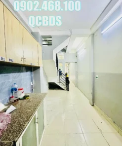 Bán nhà hẻm 15/10/11 Nguyễn Ngọc Lộc Quận 10 - 41 mét vuông 3 lầu - Ảnh 9