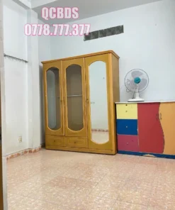 Bán nhà 150/26 Nguyễn Duy Dương Quận 10 - 45 mét vuông 3 lầu - Ảnh 13