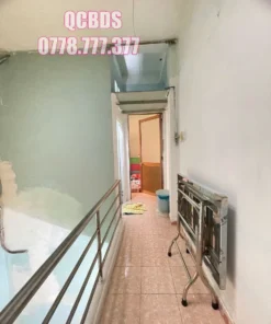 Bán nhà 150/26 Nguyễn Duy Dương Quận 10 - 45 mét vuông 3 lầu - Ảnh 15