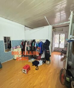 Bán nhà 150A Hồ Bá Kiến Quận 10 - 46 mét vuông 2 lầu - Ảnh 6