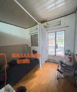 Bán nhà 150A Hồ Bá Kiến Quận 10 - 46 mét vuông 2 lầu - Ảnh 13
