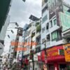 Bán nhà 150A Hồ Bá Kiến Quận 10 - 46 mét vuông 2 lầu