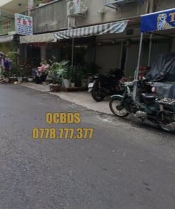 Bán nhà 152/6 Vĩnh Viễn Quận 10 - 55 mét vuông 2 lầu - Ảnh 3