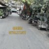 Bán nhà 152/6 Vĩnh Viễn Quận 10 - 55 mét vuông 2 lầu