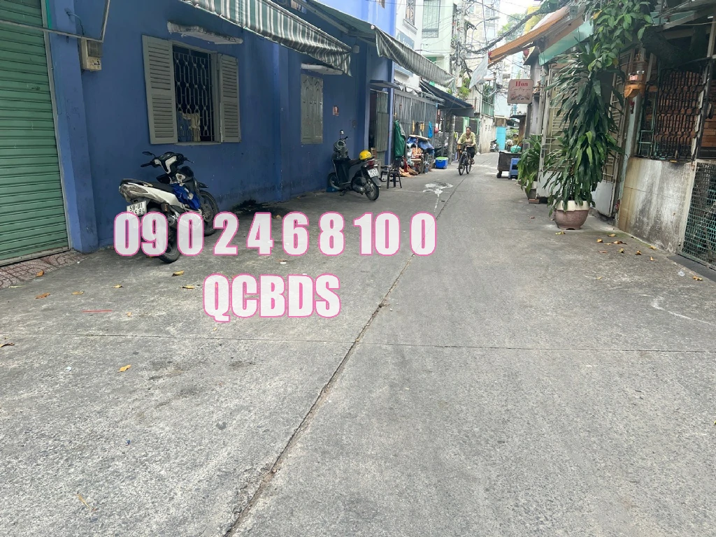 Bán nhà 153/25/7 Nguyễn Tiểu La Quận 10 - 24 mét vuông 2 lầu 32 153 25 7 nguyen tieu la phong khach.jpg