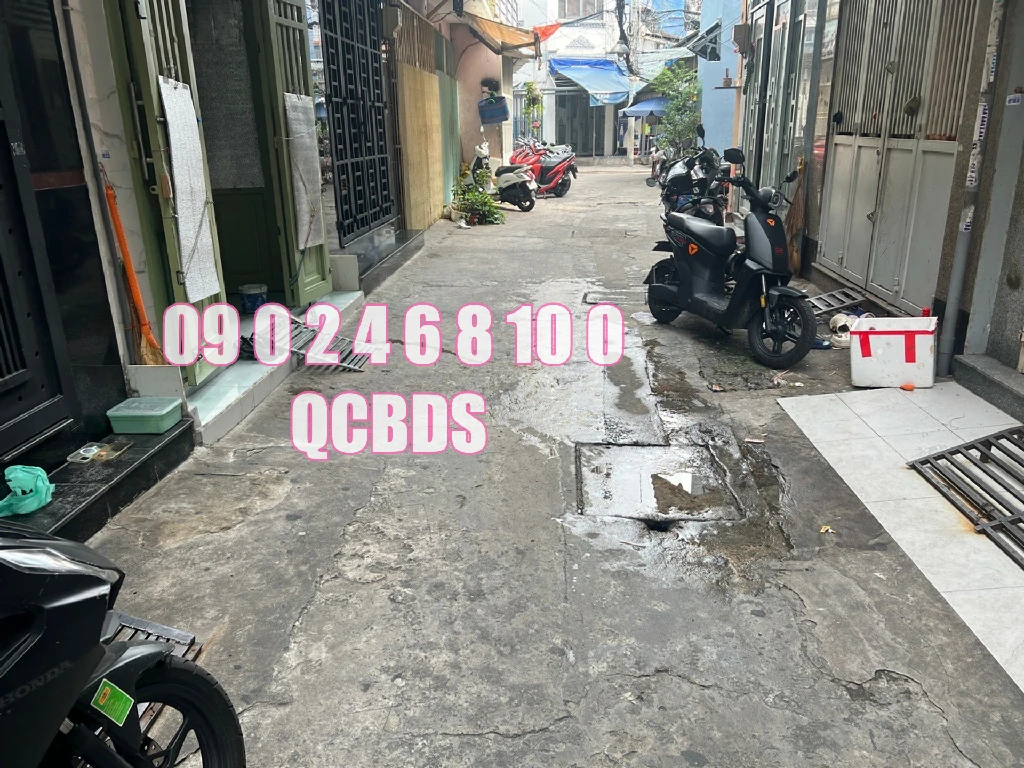 Bán nhà 153/25/7 Nguyễn Tiểu La Quận 10 - 24 mét vuông 2 lầu 35 153 25 7 nguyen tieu la phong ve sinh.jpg
