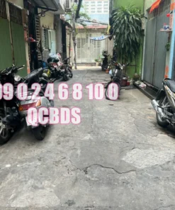 Bán nhà 153/25/7 Nguyễn Tiểu La Quận 10 - 24 mét vuông 2 lầu 31 Bán nhà 153/25/7 Nguyễn Tiểu La Quận 10 - 24 mét vuông 2 lầu - Ảnh 10
