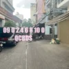 Bán nhà 153/25/7 Nguyễn Tiểu La Quận 10 - 24 mét vuông 2 lầu