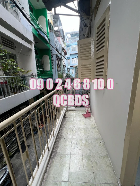 Bán nhà 153/25/7 Nguyễn Tiểu La Quận 10 - 24 mét vuông 2 lầu 33 153 nguyen tieu la khu pho van minh.jpg