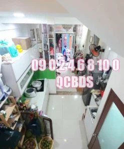 Bán nhà 156/6 Ngô Gia Tự Quận 10 - 23 mét vuông 4 lầu 52 Bán nhà 156/6 Ngô Gia Tự Quận 10 - 23 mét vuông 4 lầu - Ảnh 18