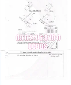Bán nhà 156/6 Ngô Gia Tự Quận 10 - 23 mét vuông 4 lầu 46 Bán nhà 156/6 Ngô Gia Tự Quận 10 - 23 mét vuông 4 lầu - Ảnh 12