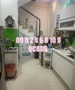 Bán nhà 156/6 Ngô Gia Tự Quận 10 - 23 mét vuông 4 lầu 50 Bán nhà 156/6 Ngô Gia Tự Quận 10 - 23 mét vuông 4 lầu - Ảnh 16