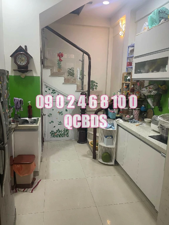 Bán nhà 156/6 Ngô Gia Tự Quận 10 - 23 mét vuông 4 lầu 55 156 6 ngo gia tu ngo ngach thong.jpg