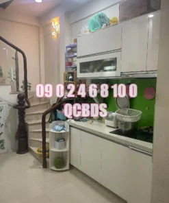 Bán nhà 156/6 Ngô Gia Tự Quận 10 - 23 mét vuông 4 lầu 48 Bán nhà 156/6 Ngô Gia Tự Quận 10 - 23 mét vuông 4 lầu - Ảnh 14