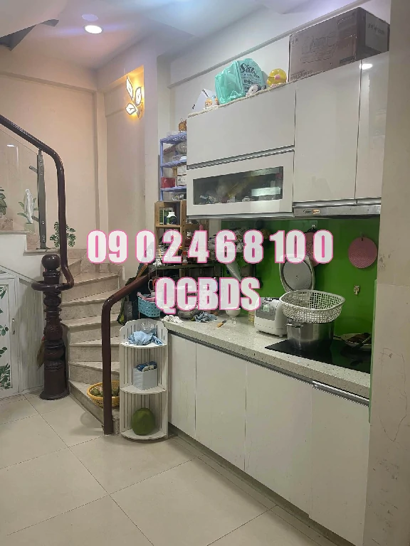 Bán nhà 156/6 Ngô Gia Tự Quận 10 - 23 mét vuông 4 lầu 57 156 6 ngo gia tu phong ngu lau 3.jpg