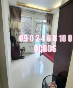 Bán nhà 156/6 Ngô Gia Tự Quận 10 - 23 mét vuông 4 lầu 45 Bán nhà 156/6 Ngô Gia Tự Quận 10 - 23 mét vuông 4 lầu - Ảnh 11