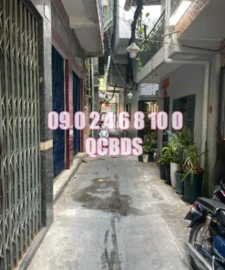 Bán nhà 156/6 Ngô Gia Tự Quận 10 - 23 mét vuông 4 lầu 44 Bán nhà 156/6 Ngô Gia Tự Quận 10 - 23 mét vuông 4 lầu - Ảnh 10