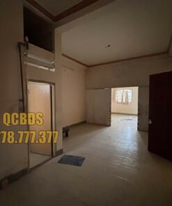 Bán nhà 156/7E/6 Tô Hiến Thành Quận 10 - 61 mét vuông 4 lầu - Ảnh 3