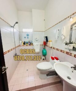 Bán nhà 156/7E/8 Tô Hiến Thành Quận 10 - 73 mét vuông 3 lầu - Ảnh 3