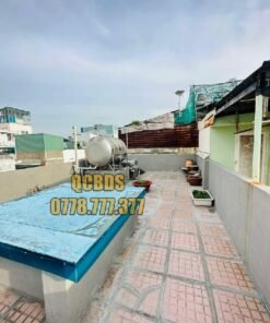 Bán nhà 156/7E/8 Tô Hiến Thành Quận 10 - 73 mét vuông 3 lầu - Ảnh 2