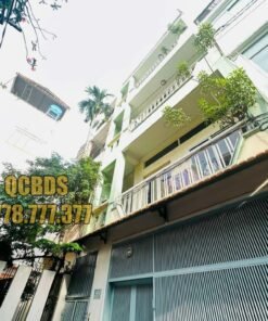 Bán nhà 156/7E/8 Tô Hiến Thành Quận 10 - 73 mét vuông 3 lầu - Ảnh 22