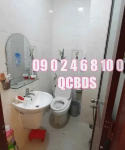 Bán nhà 156/6 Ngô Gia Tự Quận 10 - 23 mét vuông 4 lầu 47 Bán nhà 156/6 Ngô Gia Tự Quận 10 - 23 mét vuông 4 lầu - Ảnh 13