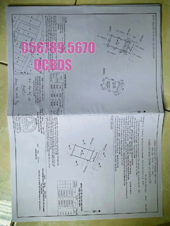 Bán nhà 158/21H Hòa Hưng Quận 10 - 30 mét vuông 2 lầu 25 158 21h hoa hung phong ngu lau 1.jpg