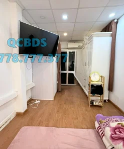 Bán nhà 158/7N1 Hòa Hưng Quận 10 - 52 mét vuông 2 lầu 36 Bán nhà 158/7N1 Hòa Hưng Quận 10 - 52 mét vuông 2 lầu - Ảnh 11