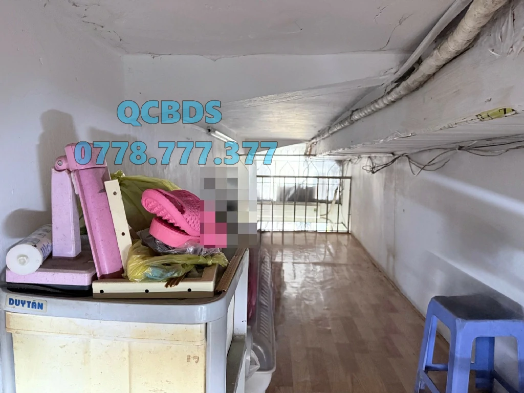 Bán nhà 158/7N1 Hòa Hưng Quận 10 - 52 mét vuông 2 lầu 41 158 7n1 hoa hung khu pho an ninh.jpg