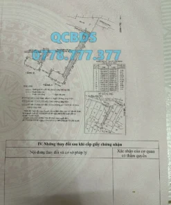 Bán nhà 158/7N1 Hòa Hưng Quận 10 - 52 mét vuông 2 lầu 32 Bán nhà 158/7N1 Hòa Hưng Quận 10 - 52 mét vuông 2 lầu - Ảnh 7
