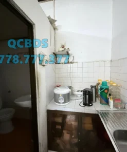 Bán nhà 158/7N1 Hòa Hưng Quận 10 - 52 mét vuông 2 lầu 30 Bán nhà 158/7N1 Hòa Hưng Quận 10 - 52 mét vuông 2 lầu - Ảnh 5