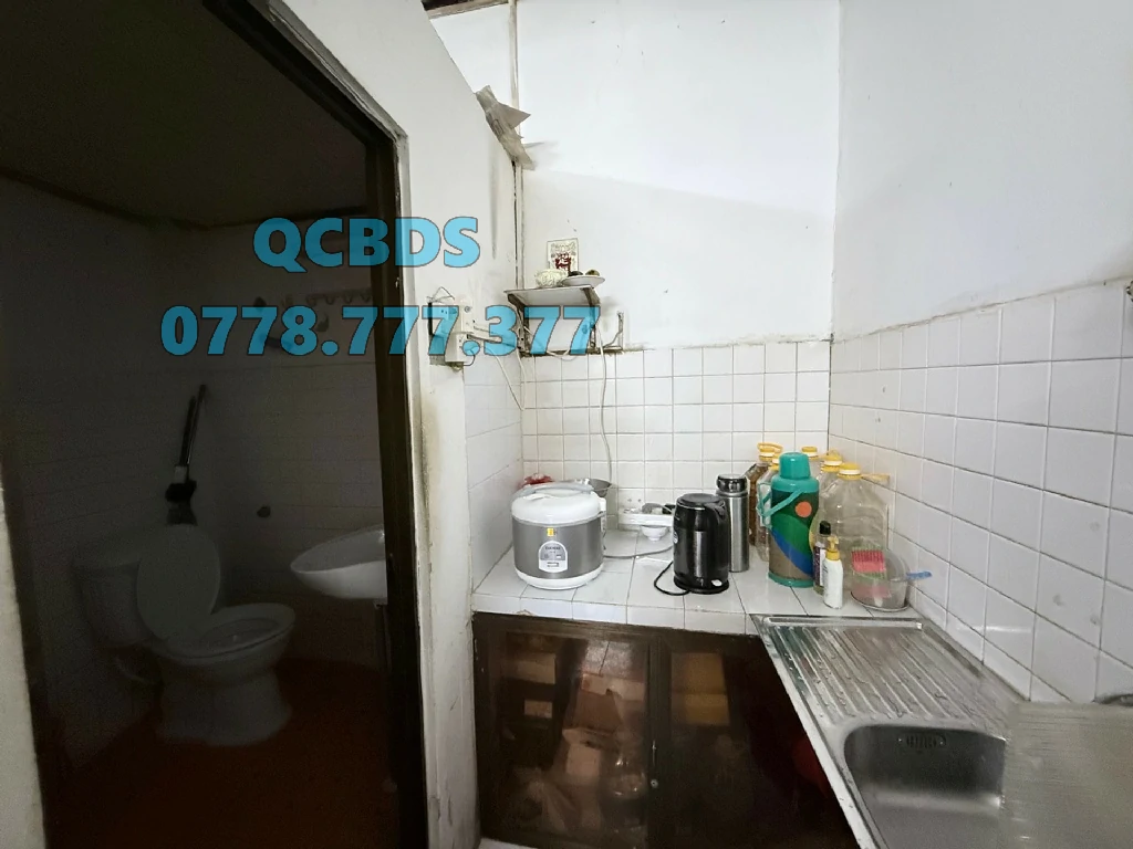 Bán nhà 158/7N1 Hòa Hưng Quận 10 - 52 mét vuông 2 lầu 48 158 7n1 hoa hung toan canh 2 tang.jpg