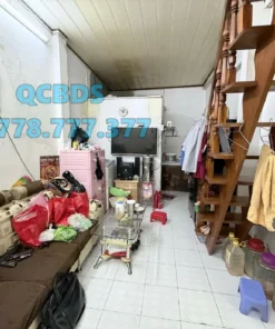 Bán nhà 158/7N1 Hòa Hưng Quận 10 - 52 mét vuông 2 lầu 33 Bán nhà 158/7N1 Hòa Hưng Quận 10 - 52 mét vuông 2 lầu - Ảnh 8