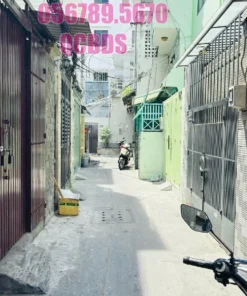 Bán nhà 158/21H Hòa Hưng Quận 10 - 30 mét vuông 2 lầu 20 Bán nhà 158/21H Hòa Hưng Quận 10 - 30 mét vuông 2 lầu - Ảnh 7