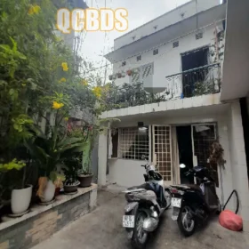 Bán nhà hẻm 159/10A2 Hòa Hưng Quận 10 - 68 mét vuông 2 lầu
