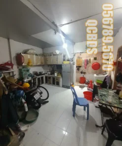 Bán nhà hẻm 159/10A2 Hòa Hưng Quận 10 - 68 mét vuông 2 lầu 39 Bán nhà hẻm 159/10A2 Hòa Hưng Quận 10 - 68 mét vuông 2 lầu - Ảnh 11