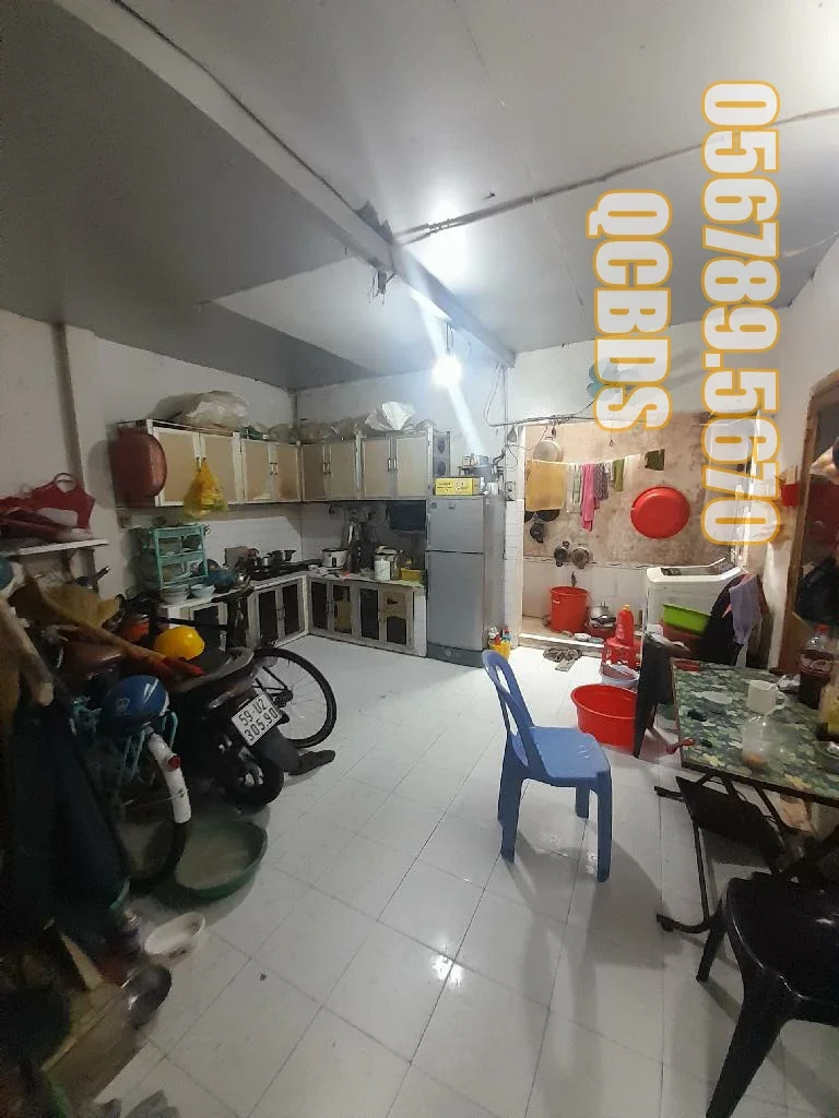 Bán nhà hẻm 159/10A2 Hòa Hưng Quận 10 - 68 mét vuông 2 lầu 53 159 10a2 hoa hung cau thang chac chan.jpg e1792117549618