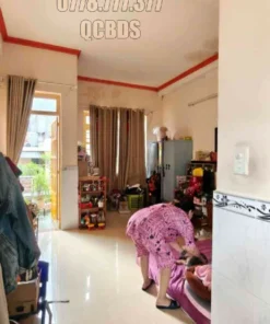 Bán nhà 163/14/65 Tô Hiến Thành Quận 10 - 42 mét vuông 5 lầu 40 Bán nhà 163/14/65 Tô Hiến Thành Quận 10 - 42 mét vuông 5 lầu - Ảnh 12