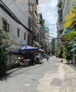 Bán nhà 163/14/65 Tô Hiến Thành Quận 10 - 42 mét vuông 5 lầu 36 Bán nhà 163/14/65 Tô Hiến Thành Quận 10 - 42 mét vuông 5 lầu - Ảnh 8