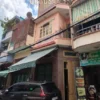 Bán nhà 163/14/65 Tô Hiến Thành Quận 10 - 42 mét vuông 5 lầu