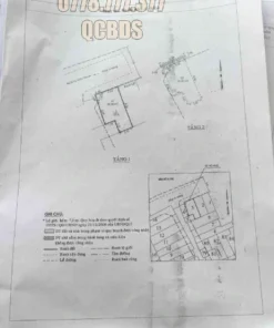 Bán nhà 163/14/65 Tô Hiến Thành Quận 10 - 42 mét vuông 5 lầu 32 Bán nhà 163/14/65 Tô Hiến Thành Quận 10 - 42 mét vuông 5 lầu - Ảnh 4