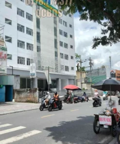 Bán nhà 163/14/65 Tô Hiến Thành Quận 10 - 42 mét vuông 5 lầu 35 Bán nhà 163/14/65 Tô Hiến Thành Quận 10 - 42 mét vuông 5 lầu - Ảnh 7