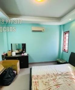 Bán nhà 163/24/80 Tô Hiến Thành Quận 10 - 50 mét vuông 4 lầu 30 Bán nhà 163/24/80 Tô Hiến Thành Quận 10 - 50 mét vuông 4 lầu - Ảnh 2