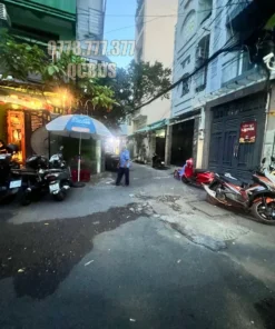 Bán nhà 163/24/80 Tô Hiến Thành Quận 10 - 50 mét vuông 4 lầu 35 Bán nhà 163/24/80 Tô Hiến Thành Quận 10 - 50 mét vuông 4 lầu - Ảnh 7