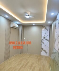 Bán nhà 163/25/12 Tô Hiến Thành Quận 10 - 58 mét vuông 5 lầu - Ảnh 15