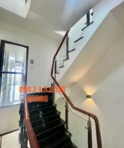 Bán nhà 163/25/12 Tô Hiến Thành Quận 10 - 58 mét vuông 5 lầu - Ảnh 8