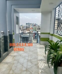 Bán nhà 163/25/12 Tô Hiến Thành Quận 10 - 58 mét vuông 5 lầu - Ảnh 12